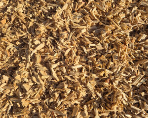 20mm Wood Chips